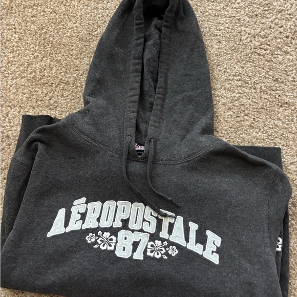 Aeropostale hoodie - Picture 2 of 4